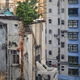 Illustration for article titled These post-apocalypse images of Hong Kong are actually real photos